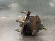 Achsschenkel Halter Rechts Hinten Volvo V40 (MV) SchrÃ¤gheck 5-drs 2.0 D2 16V (D4204T8)