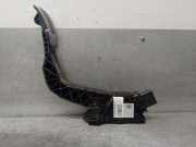 Gaspedal 9827704480 Peugeot 2008 (UD/UK/UR/US/UX) Gro?raumlimousine 1.2 VTi 12V PureTech 130 (EB2ADTS(HNS))