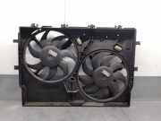 Kühlerventilator 1395855080 Fiat Ducato (250) Van 3.0 140 Natural Power (F1CFA401A)