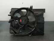 Kühlerventilator 253801C150 Hyundai Getz Schrägheck 1.3i 12V (G4EA)