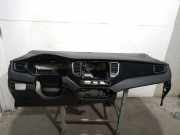 Armaturenbrett 84710A4100WK Kia Carens IV (RP) GroÃŸraumlimousine 1.6 GDI 16V (G4FD)