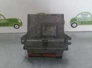 Motorsteuergerät 7700104956 Renault Clio II (BB/CB) Schrägheck 1.9 D (F8Q-630)