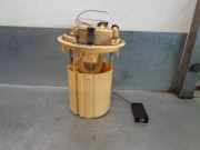 Tankschwimmer 1525QF Citroën C3 Picasso (SH) Großraumlimousine 1.6 HDi 90 (DV6DTED(9HP))