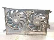 Kühlerventilator 24410991 Opel Vectra C Limousine 2.0 DTI 16V (Y20DTH)