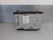 Radio 2R8318B876AH Jaguar S-type (X200) Limousine 2.7 D 24V (7G)