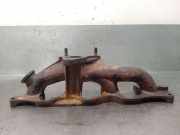 Auspuff KrÃ¼mmer 091430 Renault I (BA0/1_) 1.9 dCi (BA05, BA1F)