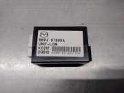 Steuergerät Beleuchtung BBP367890A Mazda 3 Sport (BL14/BLA4/BLB4) Schrägheck 1.6i MZR 16V (Z6)