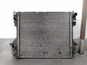 Radiator 4R838005BE Jaguar XF (CC9) Limousine 2.7 D V6 24V (7G)