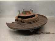 Achsschenkel Halter Links Hinten G33S2615XA Mazda CX-7 SUV 2.2 MZR-CD 16V (R2)