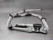 Bedienung Klimacontrolle 96530443XT Citroën C2 (JM) Schrägheck 3-drs 1.6 16V VTR (TU5JP4(NFU))