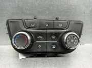 Bedienung Klimaanlage 13429876 Opel Mokka/Mokka X SUV 1.6 CDTI 16V 4x2 (B16DTH)