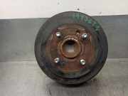 Achsschenkel Halter Links Hinten 527501G101 Kia Rio II (DE) Schr?gheck 1.5 CRDi VGT 16V (D4FA)