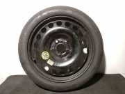Reserverad 13383365 Opel Astra J (PC6/PD6/PE6/PF6) Schrägheck 5-drs 2.0 CDTI 16V 160 Ecotec (A20DTH)