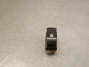 Schalter Für Elekt. Fensterheber Rechts Vorne 91166602 Opel VIVARO 1.9 CDTI CAT (F9Q-760 / L08)
