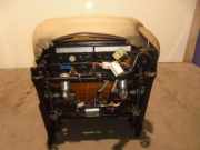 Sitz Links Vorne BEIG Rover 800 Fastback Schrägheck 5-drs 827 2.7 Si 24V (C27A1)