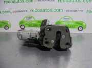 TÃ¼rschloss Links Hinten 6PINES Nissan Almera (N16) Limousine 1.8 16V (Euro 4))