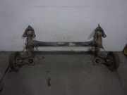 Hinterachse 402244 Opel Astra G (F08/48) Schrägheck 1.6 (X16SZR)