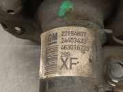 Hintertür 8701V2 Citroën C5 II Berline (RC) Schrägheck 1.6 HDiF 16V (DV6TED4(9HZ))