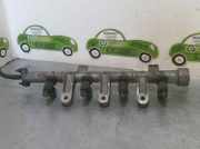 Einspritzdüsen Düsenstock 3531022600 Hyundai Accent Limousine 1.3 12V (G4EA)