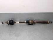 Antriebswelle Rechts Vorne 8201055635 Renault Twingo II (CN) Schrägheck 3-drs 1.5 dCi 75 FAP (K9K-820(K9K-P8))