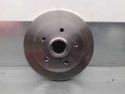 Bremsscheibe Vorne 0986478224 Volkswagen Transporter T4 Van 2.0 (AAC) AAC