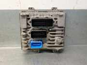 Motorsteuergerät 55493383 Opel Corsa E Schrägheck 1.3 CDTi 16V ecoFLEX (B13DTE)