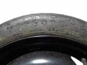 Reserverad 6N0601025G Volkswagen Polo III (6N2) Schrägheck 1.4 (AKK) AKK