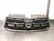 Grill 623107554R Dacia SANDERO II (B8_) 1.0 SCe 75 (B8JC, B8JD)