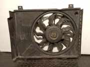 Kühlerventilator 253800X550 Hyundai i10 Schrägheck 1.2i 16V (G4LA5)