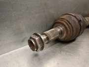 Antriebswelle Links Vorne GD782560XC Mazda 6 (GH12/GHA2) Limousine 2.0 CiDT HP 16V (RF)