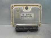 Motorsteuerger?t 038906012T Seat Toledo (1M2) Limousine 1.9 TDI 110 (AHF)