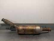 Katalysator PSAK568 Peugeot 3008 I (0U/HU) Großraumlimousine 2.0 HDiF 16V GT (DW10CTED4(RHH))