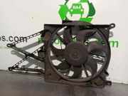 Kühlerventilator 9157710 Opel Astra G (F69) Limousine 2.2 DTi 16V (Y22DTR)