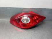 Rücklicht Links 13186350 Opel Corsa D Schrägheck 1.3 CDTi 16V ecoFLEX (Z13DTJ)