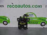 Heckschloss 8123029001 Hyundai Lantra/Elantra II Limousine 1.9 D GL,GLS (XUD9A-Y(DJY))