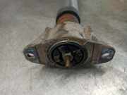 Sto?d?mpfer Links Hinten 4M5118080AAF Ford Focus II Schr?gheck 1.6 16V (SHDA)