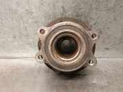 Achsschenkel Halter Rechts Hinten 4H0498625E Audi A4 Avant Quattro (B8) Kombi 3.0 TDI V6 24V Quattro (CAPA)