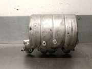 AnsaugkrÃ¼mmer 038129713BE Seat Ibiza III (6L1) SchrÃ¤gheck 1.9 SDI (ASY)