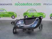 Türgriff Innen Links Hinten 806714EA0A Nissan Qashqai (J11) SUV 1.5 dCi DPF (K9K-636(Euro 5))