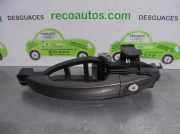 Türgriff Außen Links Vorne 3M51R224A37AE Ford C-Max (DXA) Großraumlimousine 1.0 Ti-VCT EcoBoost 12V 125 (M1DD)