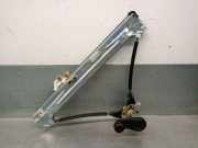 Fensterheber Links Hinten 51884236 Fiat 500L (199) GroÃŸraumlimousine 1.3 D 16V Multijet Euro 5 (199.B.4000)
