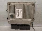 Motorsteuergerät 55196352 Opel Corsa C (F08/68) Schrägheck 1.3 CDTi 16V (Z13DT)