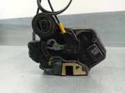 T?rschloss Rechts Hinten 6905002101 Toyota Corolla (E12) Schr?gheck 2.0 D-4D 16V 116 (1CD-FTV)