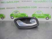 TÃ¼rgriff Innen Rechts Hinten 806700005R Renault Laguna III Estate (KT) Kombi 3.0 V6 dCi 24V (V9X-A8)