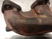 Auspuff Krümmer 7810182 BMW 3 serie (F30) Limousine 318d 2.0 16V (N47-D20C)