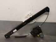 Fensterheber Links Hinten 83A839461 Audi (F3B) 35 TDI