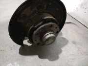 Hinterachse 5148N0 Citroën Jumper (U9) Van 2.2 HDi 110 Euro 5 (PUMA(4HG))