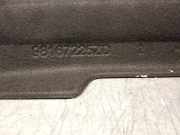 Hutablage 96777023ZD Peugeot 2008 (CU) Großraumlimousine 1.6 BlueHDi 120 (DV6FC(BHZ))