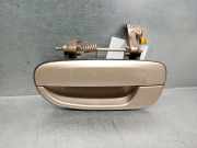 Türgriff Außen Links Hinten 8365025000 Hyundai ACCENT (LC) 1.5 CRDi CAT