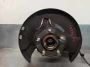 Achsschenkel Halter Rechts Vorne 5308059 Opel Insignia Schr?gheck 5-drs 2.0 CDTI 16V 160 Ecotec (A20DTH)